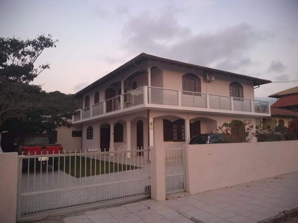 Apartamento De 2 Dormitorios Florianopolis Luaran gambar