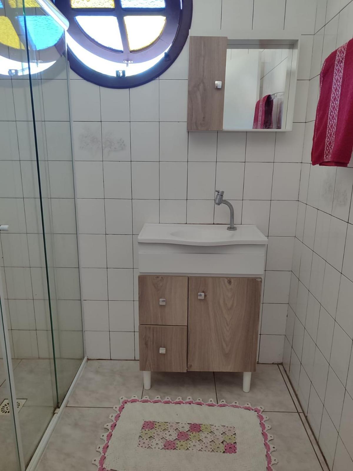 Apartamento De 2 Dormitorios Florianopolis Luaran gambar