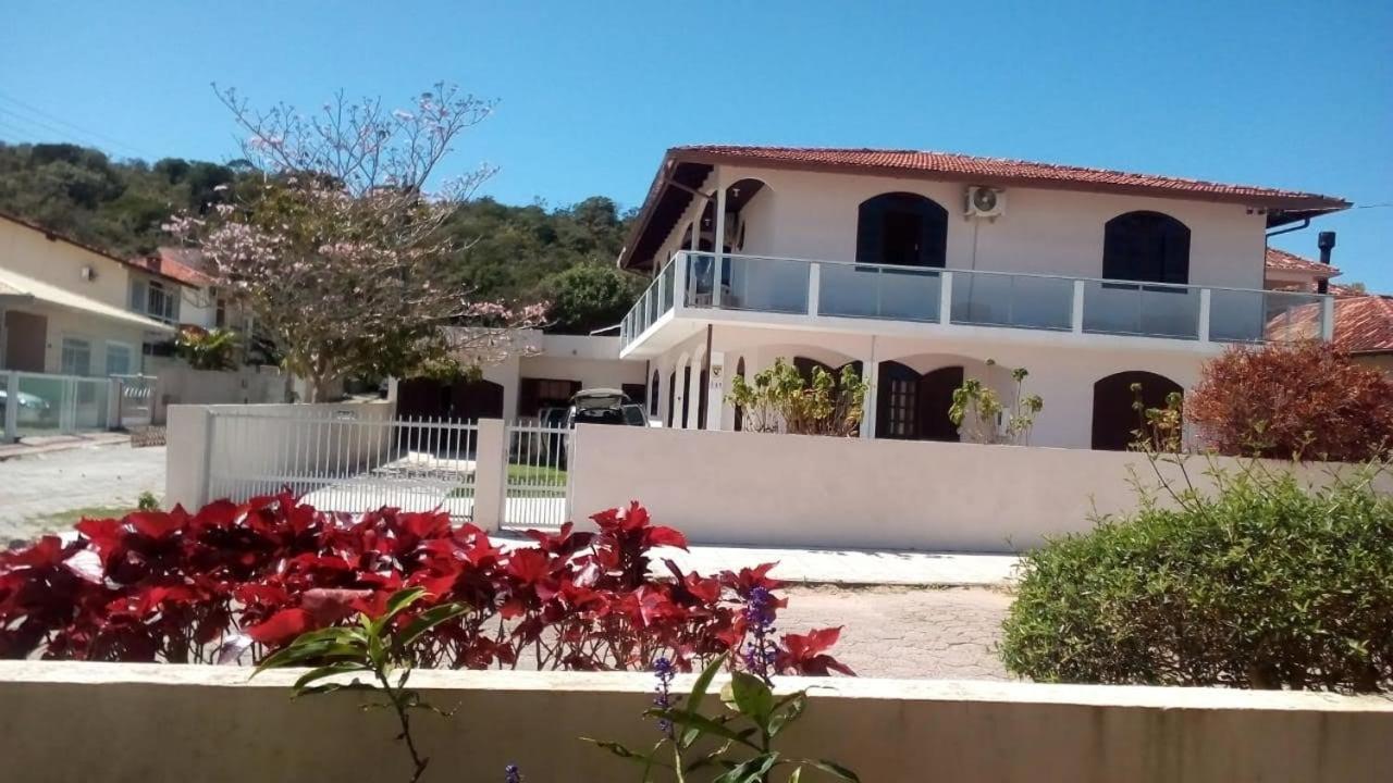 Apartamento De 2 Dormitorios Florianopolis Luaran gambar