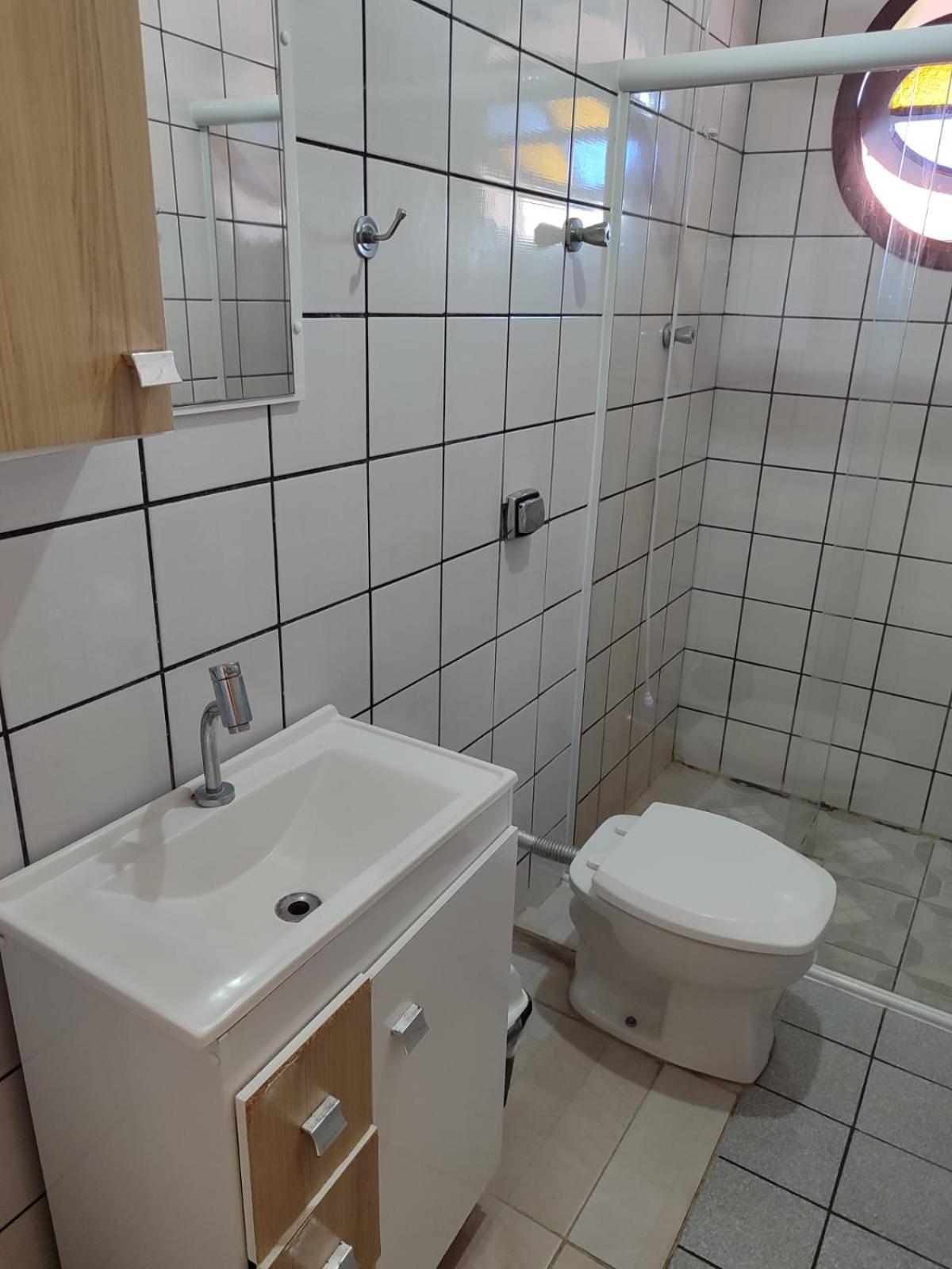 Apartamento De 2 Dormitorios Florianopolis Luaran gambar