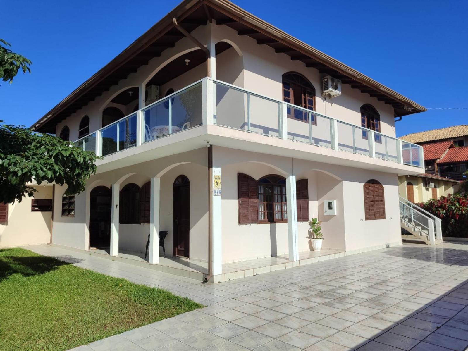 Apartamento De 2 Dormitorios Florianopolis Luaran gambar