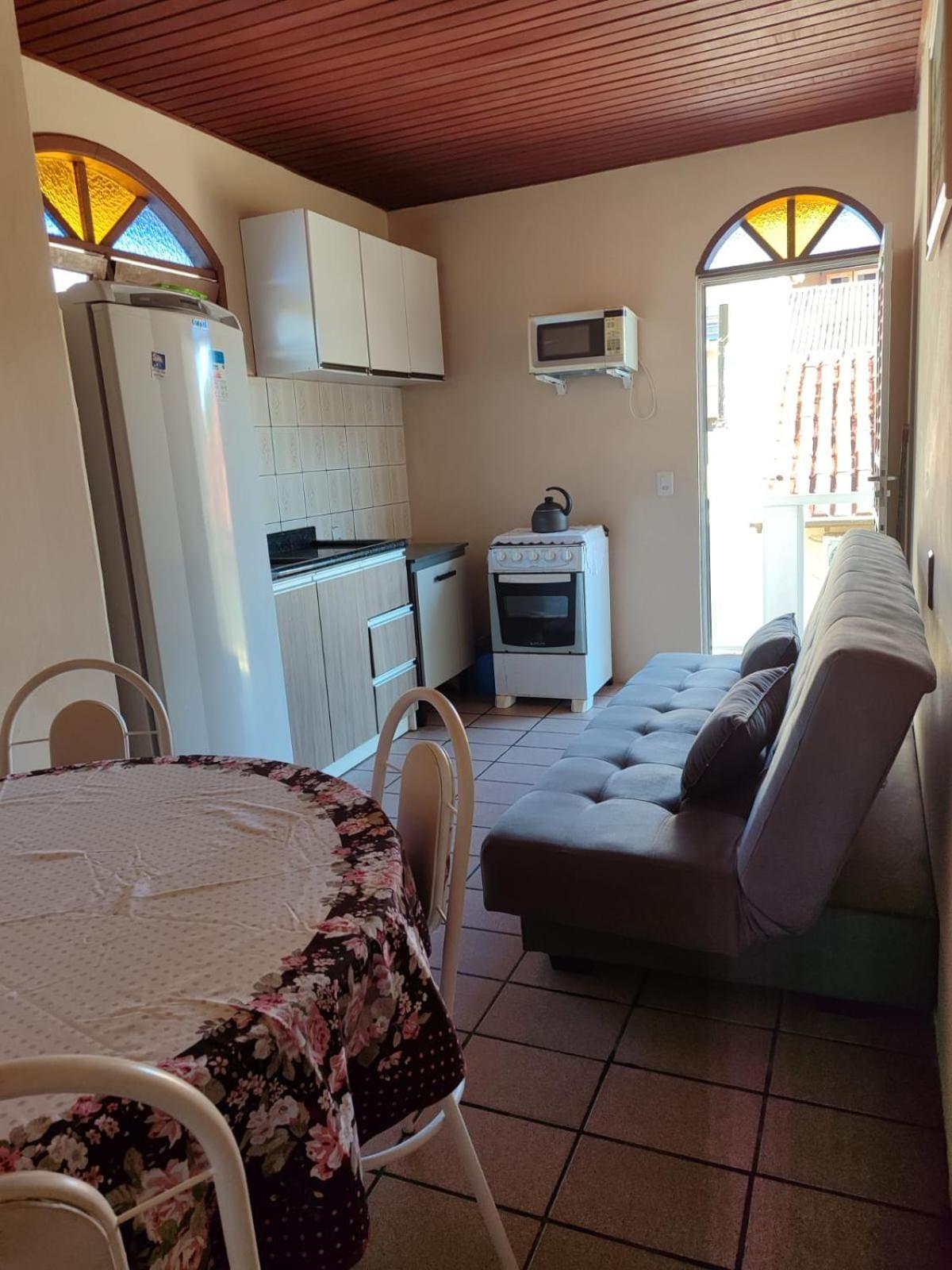 Apartamento De 2 Dormitorios Florianopolis Luaran gambar