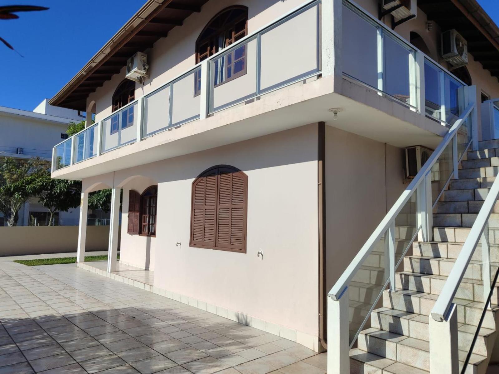 Apartamento De 2 Dormitorios Florianopolis Luaran gambar