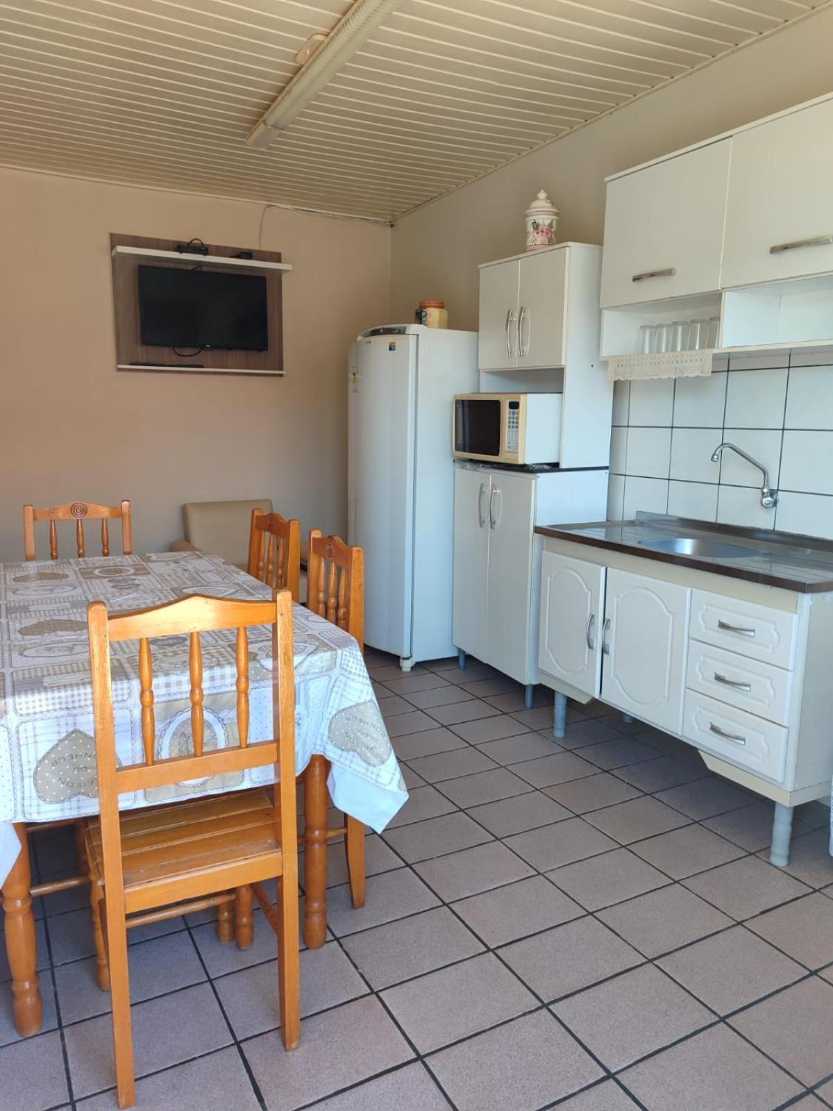 Apartamento De 2 Dormitorios Florianopolis Luaran gambar