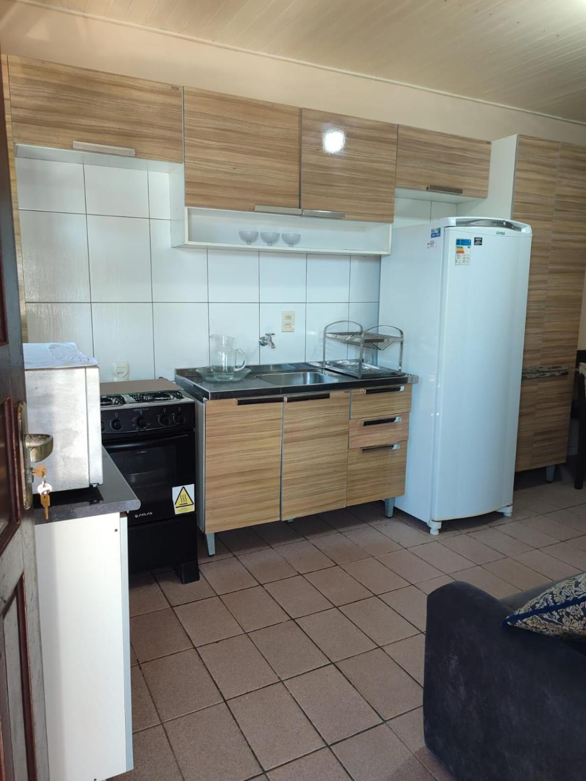 Apartamento De 2 Dormitorios Florianopolis Luaran gambar