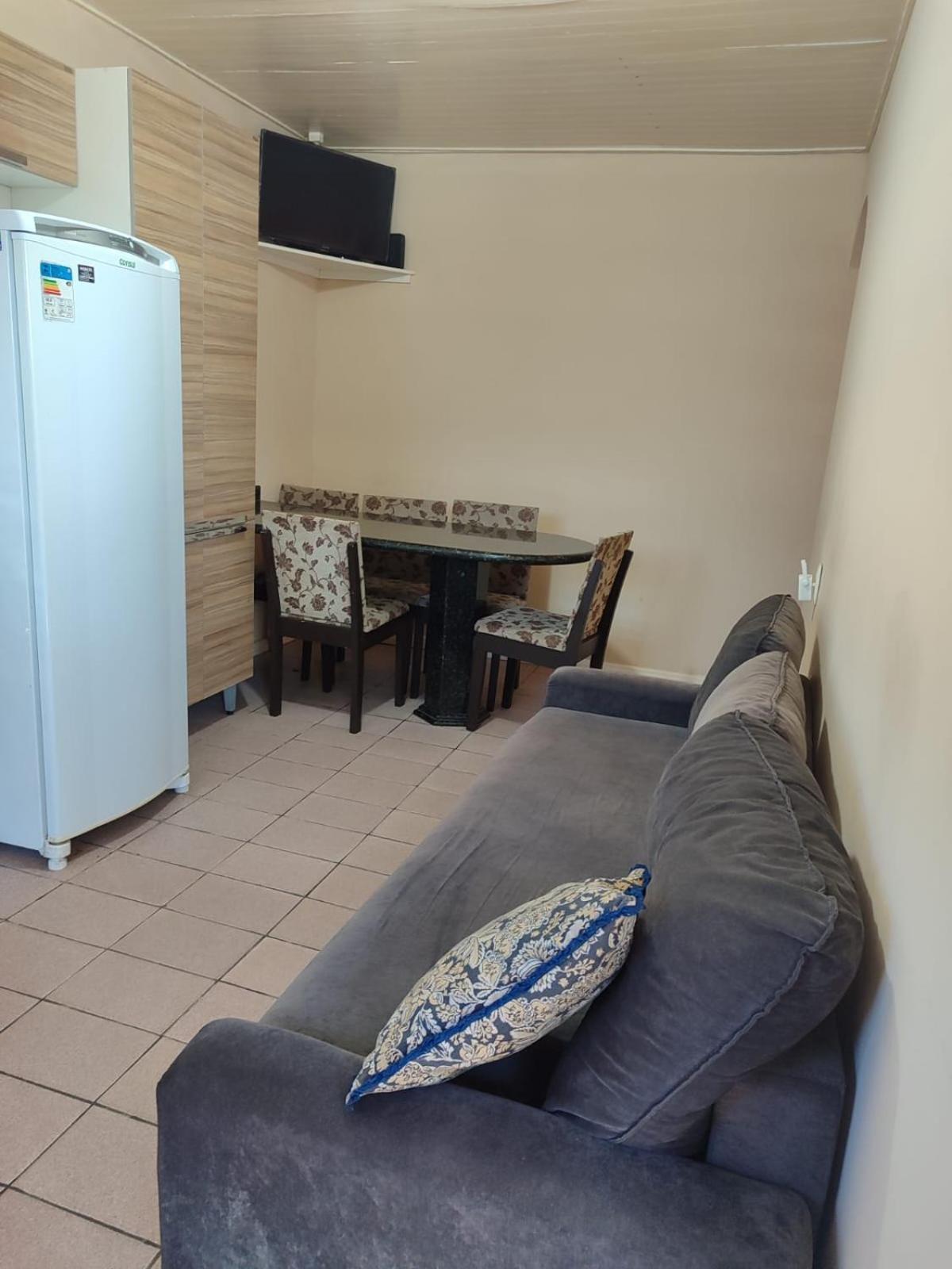 Apartamento De 2 Dormitorios Florianopolis Luaran gambar