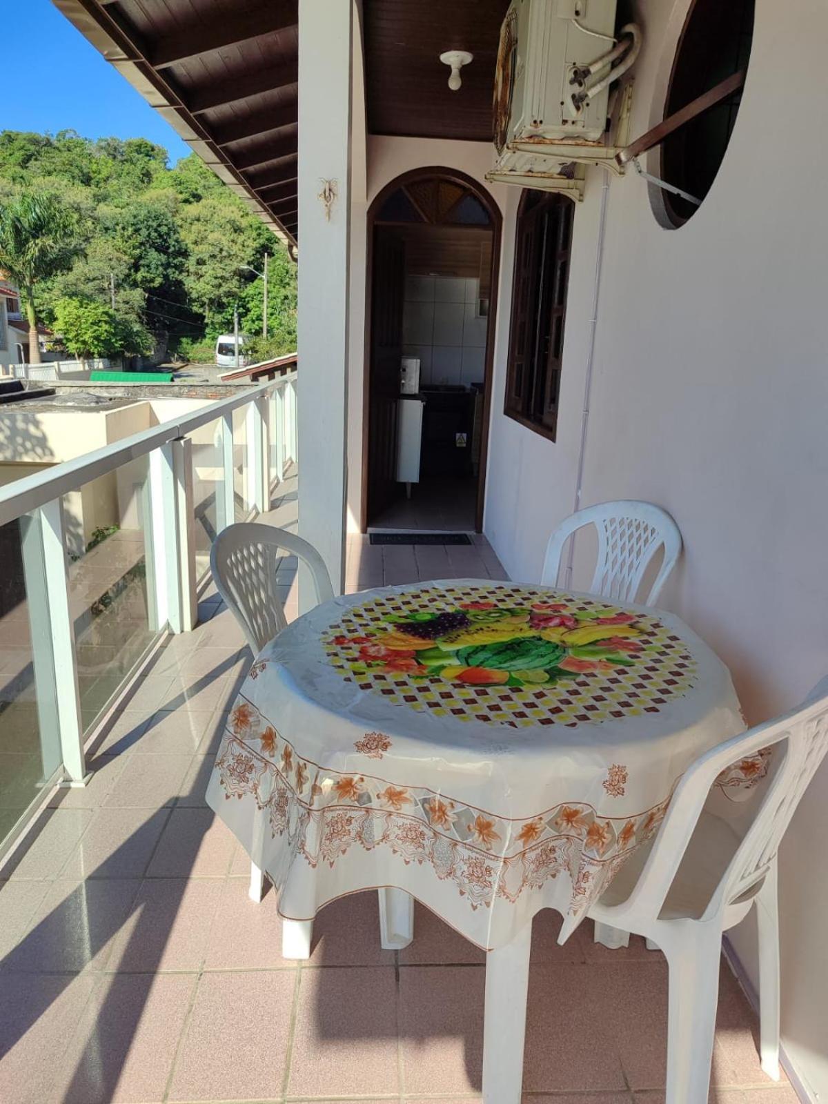 Apartamento De 2 Dormitorios Florianopolis Luaran gambar